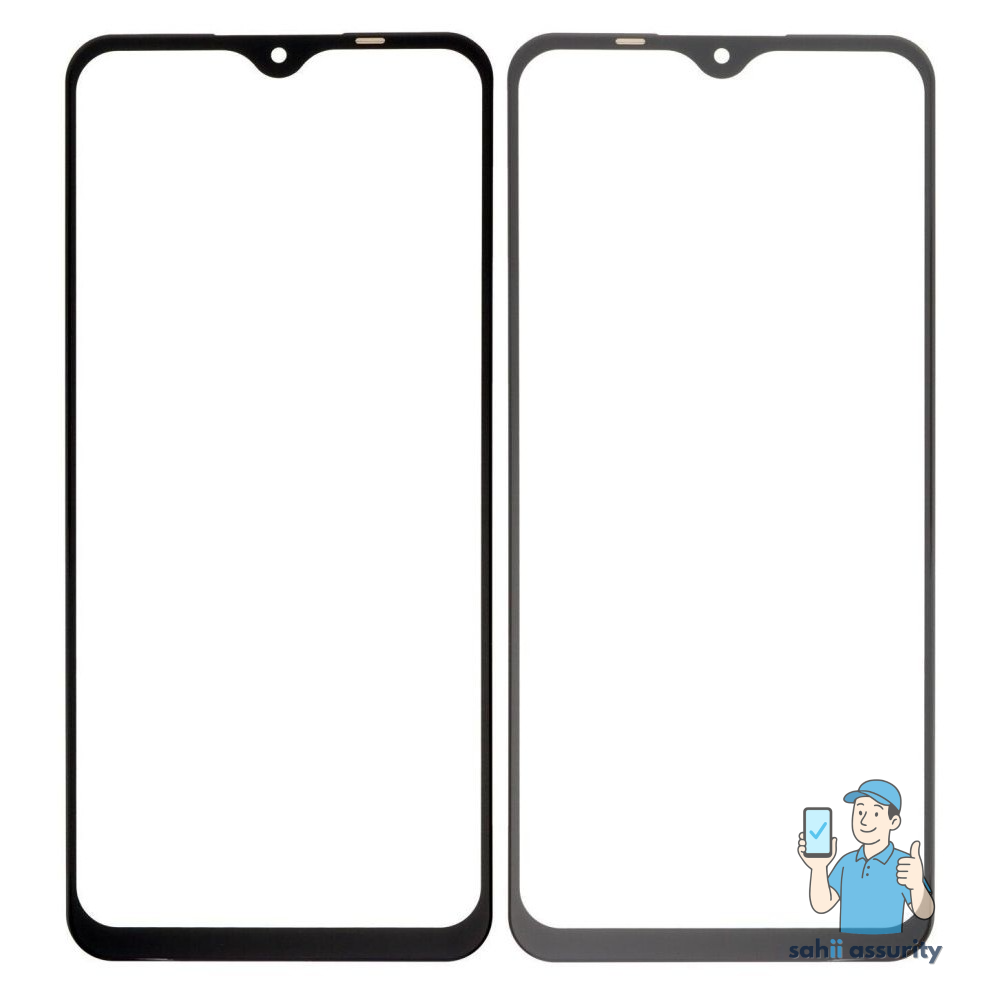 Front Glass for Xiaomi Redmi 9 India Aug 2020